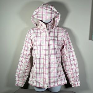 The North Face Jacket windbreaker